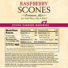 Red Raspberry Premium Scone Mix